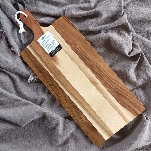 Rectangular Cheeseboard Ocean wave design Rectangular Cheeseboard Ocean wave design