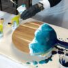 WHANGAREI Resin Workshop - 10 May