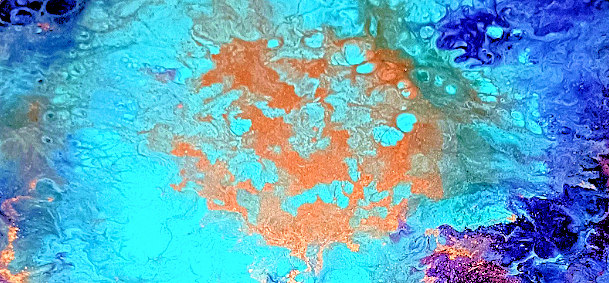 Resin Workshops by RESINWORX