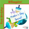 Whangarei Resin Workshop - Mother's Day Special - RESINWORX