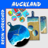 AUCKLAND Resin Classes June AUCKLAND Resin Classes June