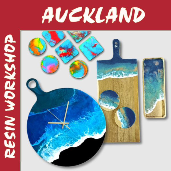 Auckland Resin Workshop Auckland Resin Workshop