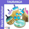 Tauranga Resin Workshop - RESINWORX