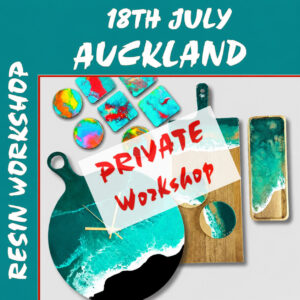 Auckland Workshop 18th July