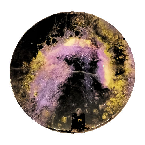 ResinWorx workshop - wall art