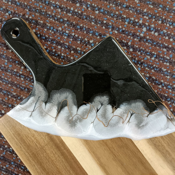 Resinworx class - cheeseboard